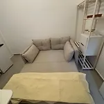 Studio Compacto A 3 Minutos Da Praia Nsc1141-503B