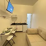 Studio Compacto A 3 Minutos Da Praia Nsc1141-503B