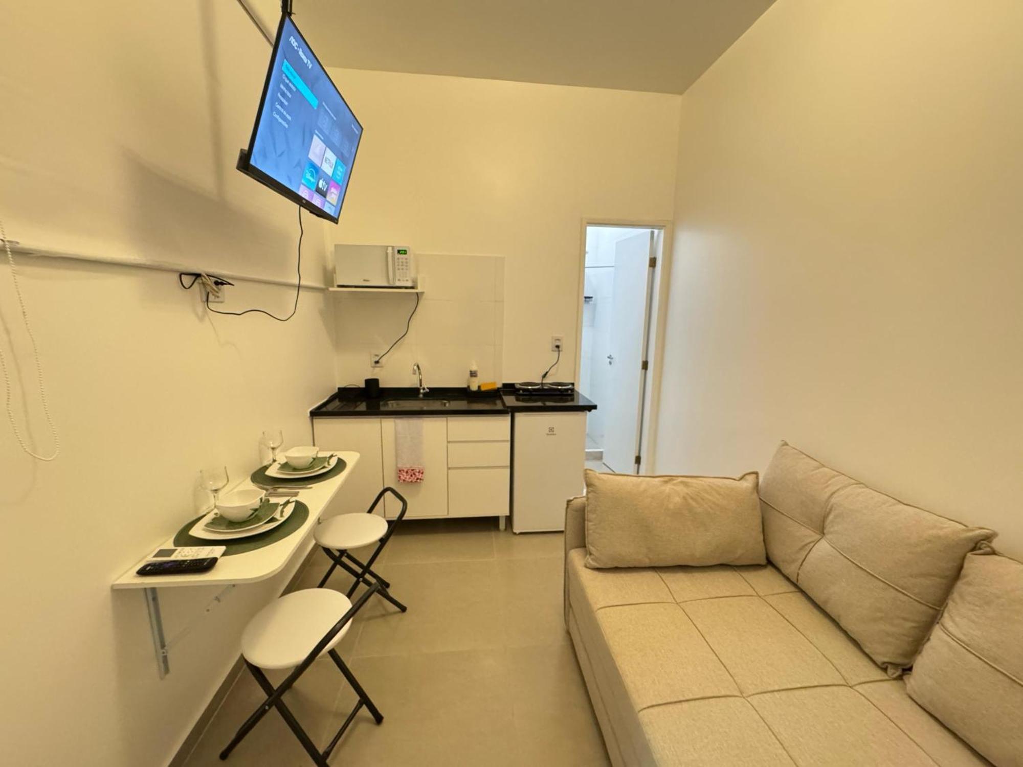 Apartemen Compacto A 3 Minutos Da Nsc1141-503b