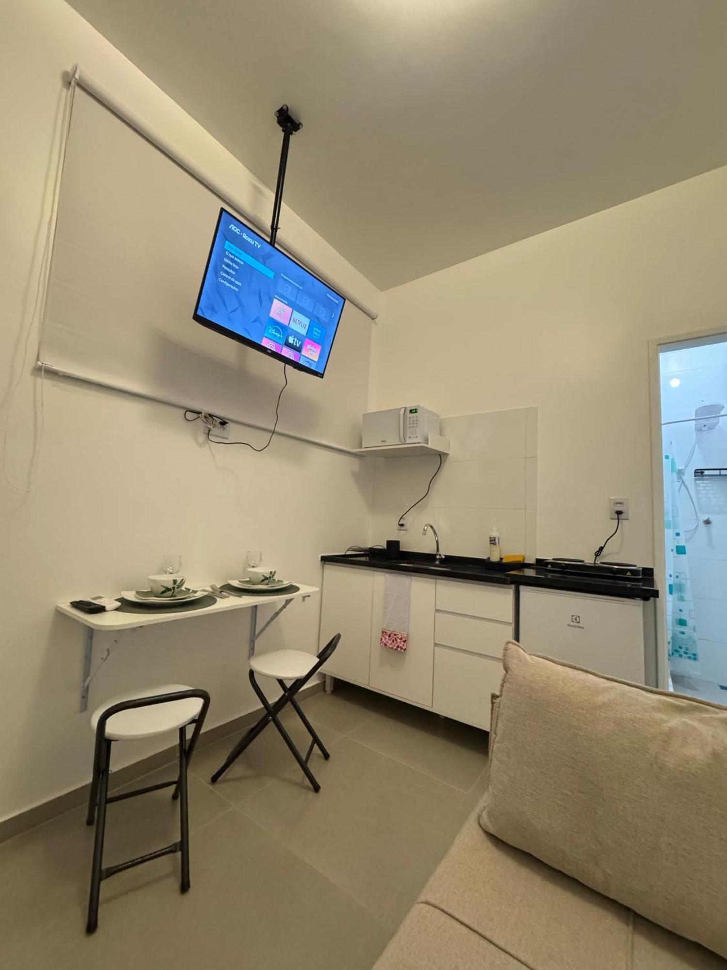 Compacto A 3 Minutos Da Nsc1141-503b Apartemen *