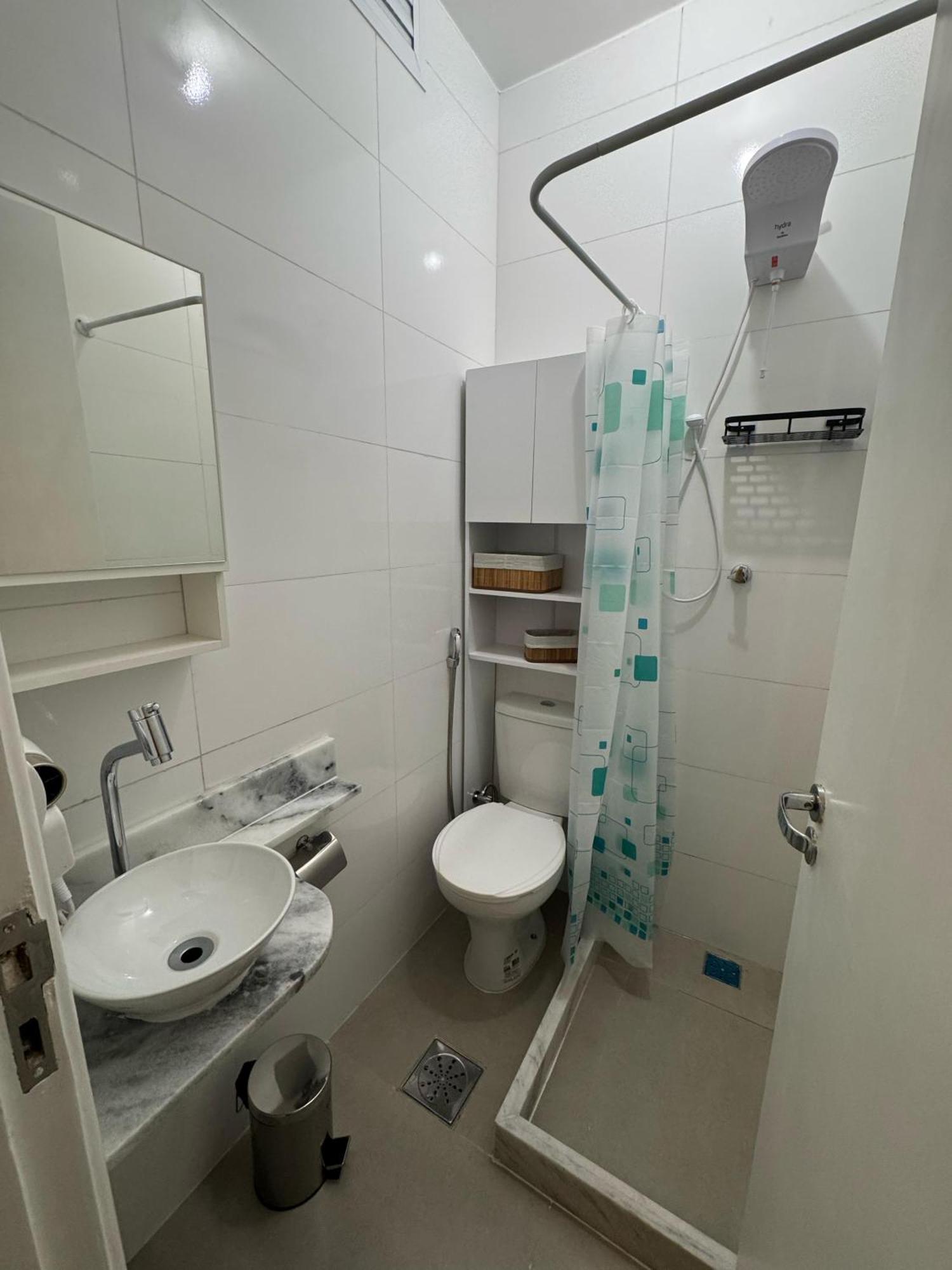 A 3 Minutos Da N.s 1141-503b Apartamento