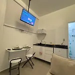 Studio Compacto A 3 Minutos Da Praia Nsc1141-503B